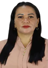 FRANCISCA DAS CHAGAS HOLANDA DE OLIVEIRA