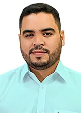 ALEXANDRE LUIS SÁ LOBATO