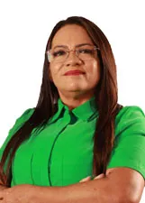 ROSINELBA PEREIRA FERREIRA