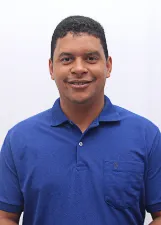 ANDRÉ LINO DA LUZ SILVA