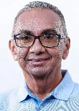 JORGE LUIS ALVES BATISTA DA SILVA