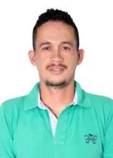 FRANCIELSON SILVA DA LUZ