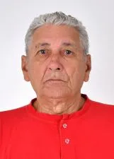 AMADEU EVARISTA OLIVEIRA