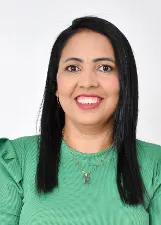 LEIDIENE DE JESUS OLIVEIRA PEREIRA
