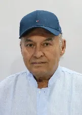 ALEXANDRE CESAR TROVÃO