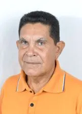 HAMILTON PEREIRA SEREJO