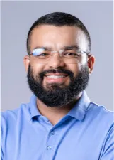 ALBERTH SULLYVAN SILVA MOREIRA