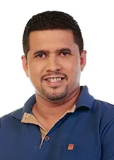 GLEYDSON CARLOS VILAS BOAS ROCHA