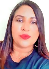 ELIDAS DOS SANTOS DA ROCHA