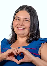 LUZIMEIRE SANTOS MENDONÇA