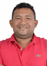 IVAN LUIS PINTO DA ROCHA