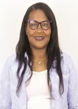 ROSIANE DE JESUS CORREA