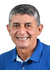 EDILSON ANTONIO OLIVEIRA DO NASCIMENTO