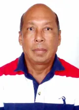 ALDERLEY JORGE DA SILVA LISBOA