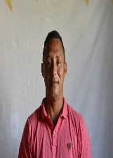 MARCIO ROMUALDO DA SILVA GOMES