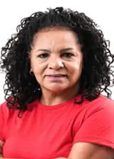 MARIA GORETE LICÁ DE OLIVEIRA