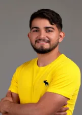 VITOR DIAS PAVÃO