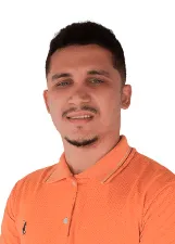 DIELISON RUBENS COSTA PEREIRA