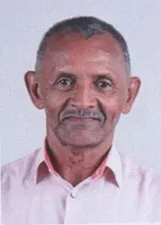 RAIMUNDO FERREIRA DA SILVA