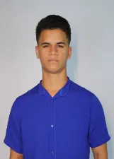 LEYGISLON SILVA MARREIRO