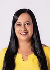 FRANCIANE ANDRADE PEREIRA