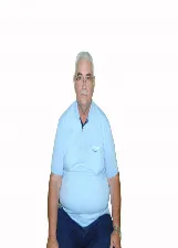 JOSE FERNANDES DA SILVA