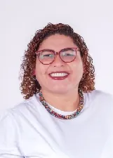 ALINE MARIA DOS SANTOS PEREIRA