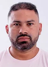 GEILSON GOMES DOS SANTOS