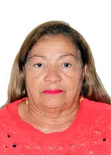 MARIA DE FATIMA DO ESPIRITO SANTO