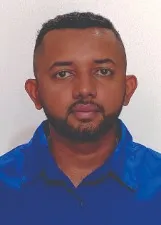 ANDERSON DE ARAÚJO DE OLIVEIRA