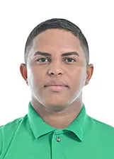 MARCIO DIOGO DO NASCIMENTO BOTELHO