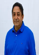 AGNALDO DE OLIVEIRA DE SOUZA