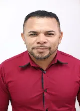 GERONILSON ALMEIDA
