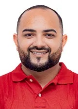 GEOVANE DA CONCEIÇAO GARRIDO