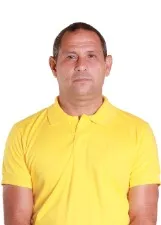 JOSÉ HENRIQUE MENDES GOMES
