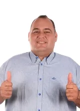 WILSON MIZAEL ARAUJO SABOIA