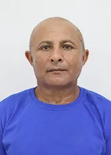 JOSÉ DA SILVA PEREIRA