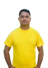 CLEILSON ALVES DA SILVA