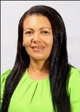 DOMINGAS DE JESUS CARDOSO PINHEIRO