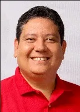 RÔMULO FERNANDO FRAZÃO TRINTA