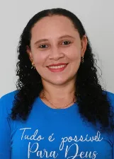 CLEUDILENE DE JESUS CAMPOS SARAIVA