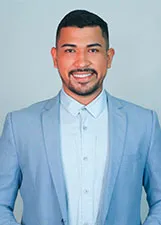 TAYRON GABRIEL SOUSA DE JESUS