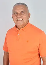 CARLOS ALBERTO DE OLIVEIRA SILVA