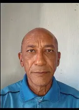 ANTONIO BENTO RODRIGUES