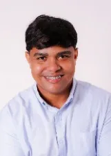 GENILSON LIMA CORDEIRO