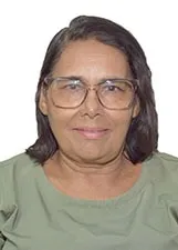 LUCIA MARIA ALVES ARAUJO