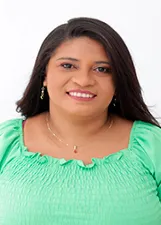 FRANCISCA MARIA DOS SANTOS ARAUJO