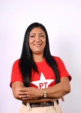 MARIA FRANCISCA DE SOUSA PEREIRA SILVA
