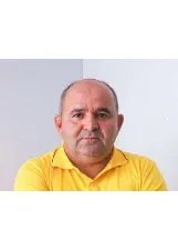 FRANCIVALDO RODRIGUES DA SILVA