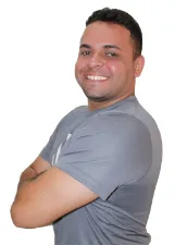 HAROLDO DE JESUS BECKMAN SOARES NETO